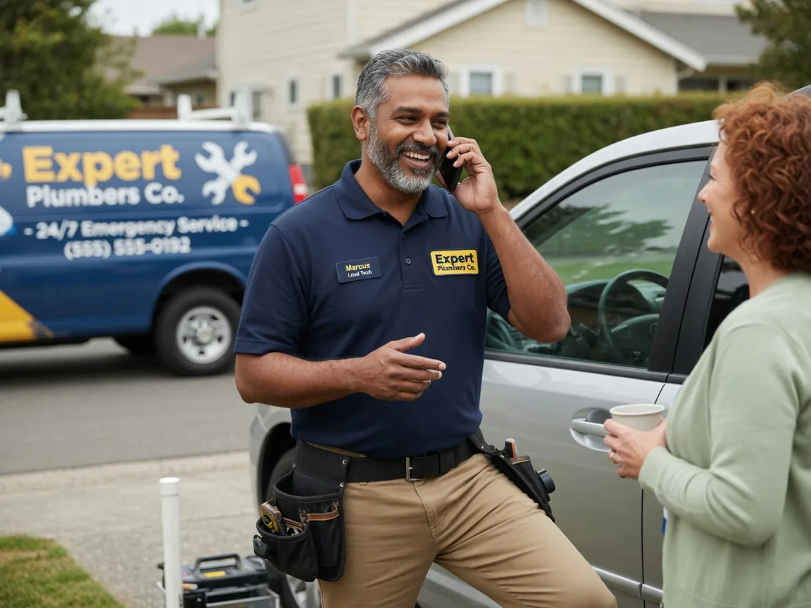 Drain Cleaning Norwalk, IA FAQs